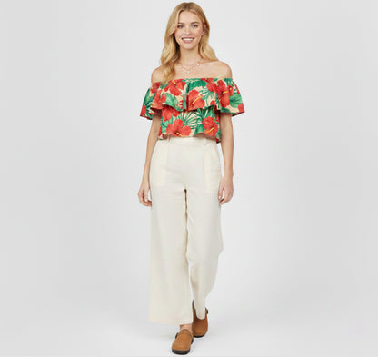 Just-Outlet | Unisex Suede Clog Sandals – Closed Toe Comfort