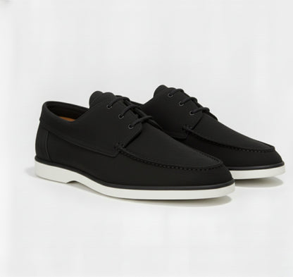 Just-Outlet | Men’s Classic Suede Loafers – Timeless Comfort Fit