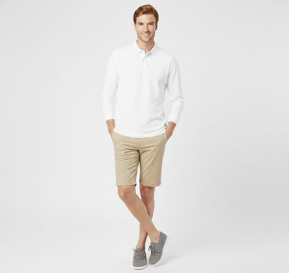 Just-Outlet | Men’s Classic Suede Loafers – Timeless Comfort Fit