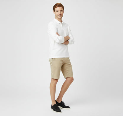 Just-Outlet | Men’s Classic Suede Loafers – Timeless Comfort Fit