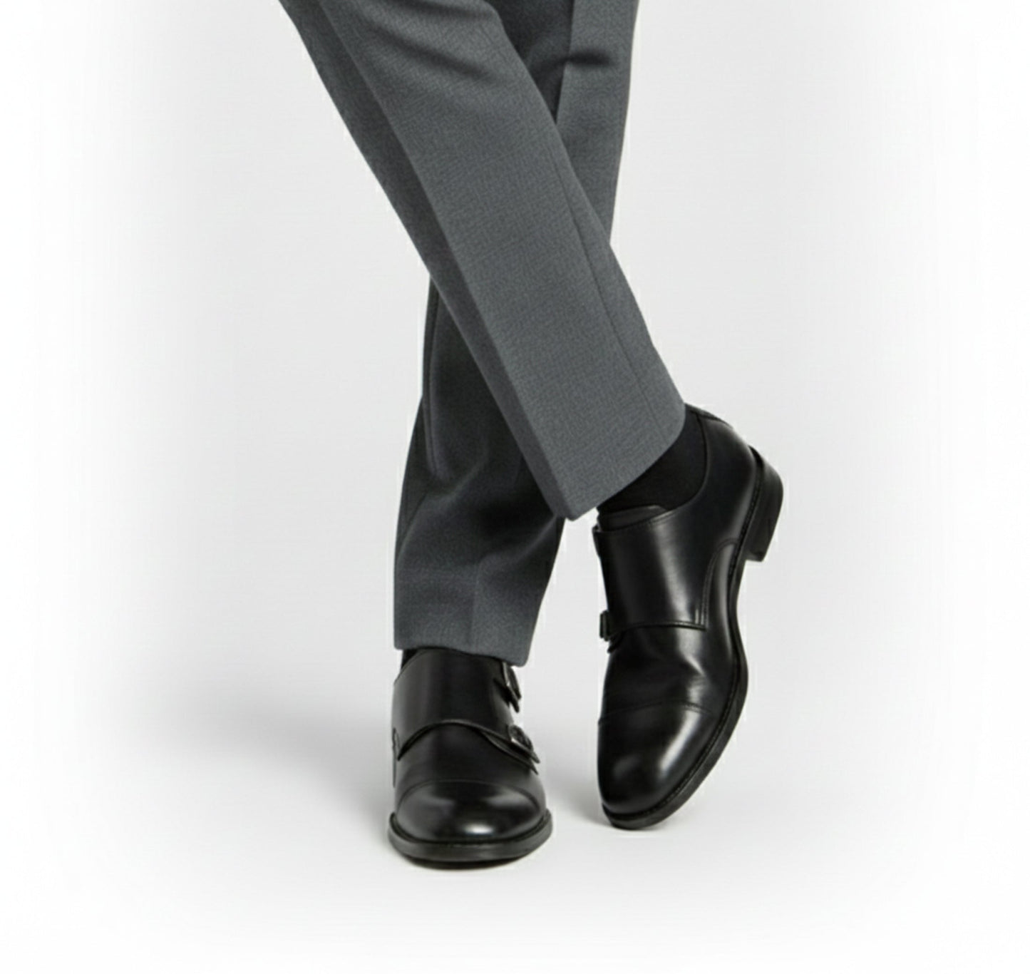 Just-Outlet | Men’s Italian Heritage Loafers – Classic Milano Silhouette