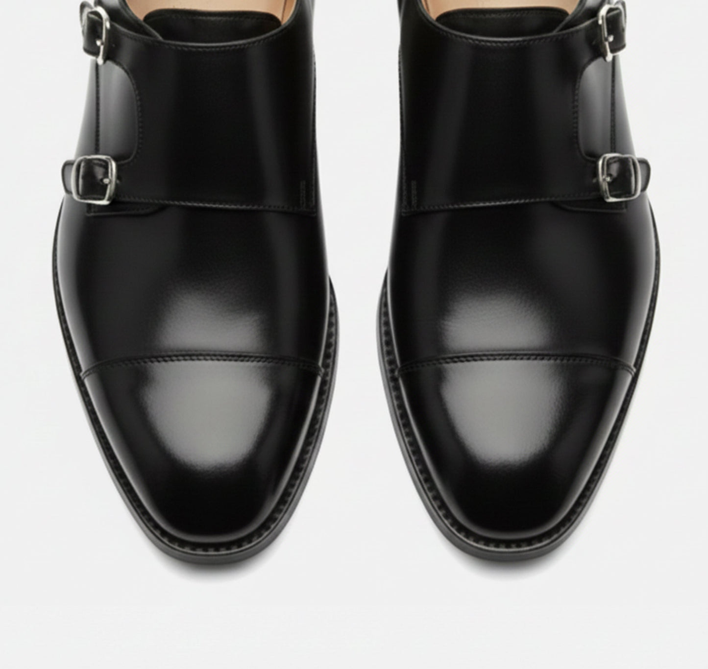 Just-Outlet | Men’s Italian Heritage Loafers – Classic Milano Silhouette