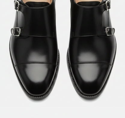 Just-Outlet | Men’s Italian Heritage Loafers – Classic Milano Silhouette