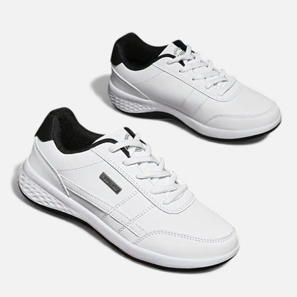 Just-Outlet | Men’s Performance Shoes – Stabilising All-Season Comfort