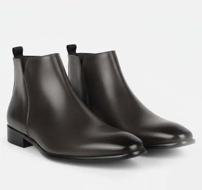 Just-Outlet | Men’s Chelsea Boots – Modern Gentleman Square