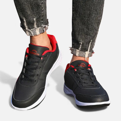 Just-Outlet | Men’s Performance Shoes – Stabilising All-Season Comfort