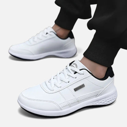 Just-Outlet | Men’s Performance Shoes – Stabilising All-Season Comfort