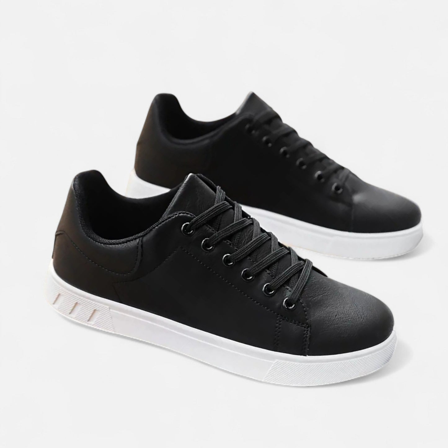 Just-Outlet | Men’s Sneakers – Timeless All-Season Style