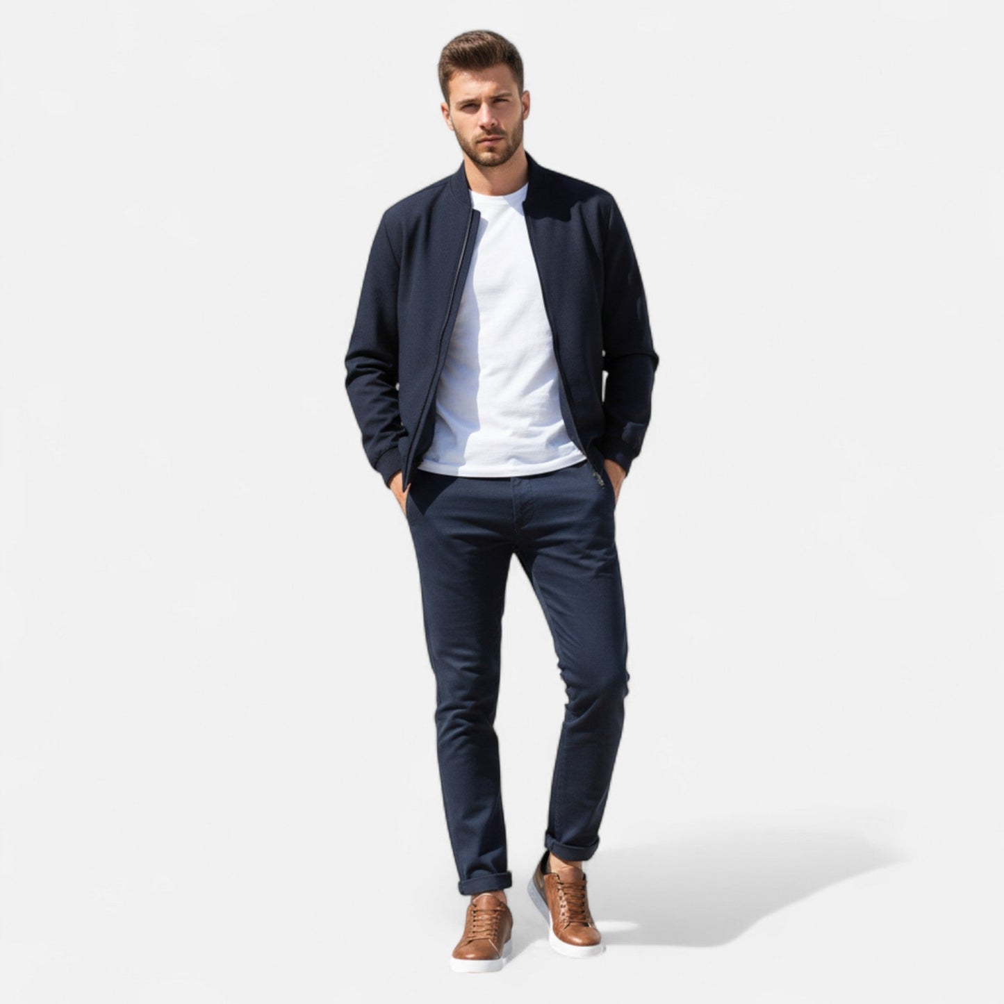 Just-Outlet | Men’s Sneakers – Timeless All-Season Style