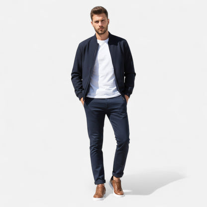 Just-Outlet | Men’s Sneakers – Timeless All-Season Style