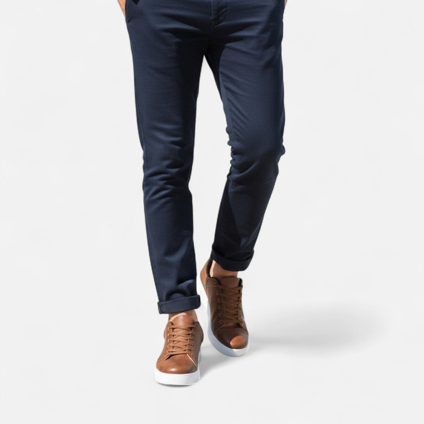 Just-Outlet | Men’s Sneakers – Timeless All-Season Style