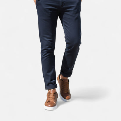 Just-Outlet | Men’s Sneakers – Timeless All-Season Style