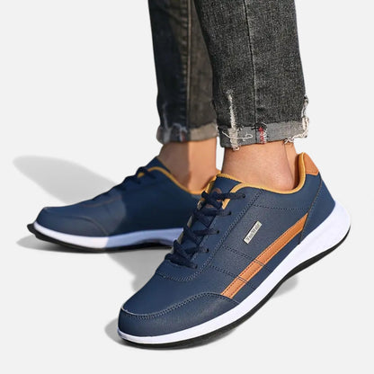 Just-Outlet | Men’s Performance Shoes – Stabilising All-Season Comfort