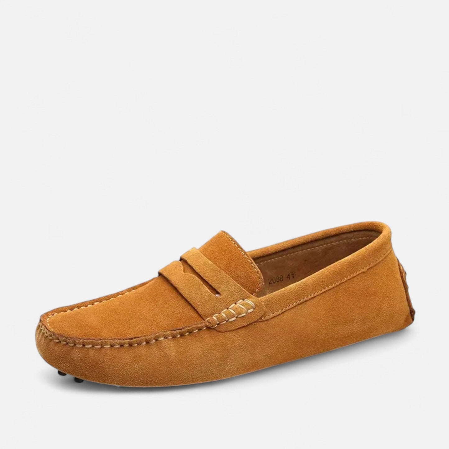 Just-Outlet | Men’s Loafers – Handmade Heritage Comfort