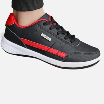 Just-Outlet | Men’s Performance Shoes – Stabilising All-Season Comfort